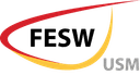 Feria Logo